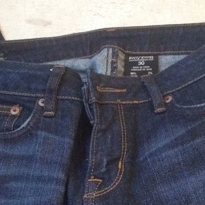 Women’s Buffalo David Britton blue jean size 30